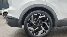 Renault Symbioz 1.6 E-Tech FHEV 145 Techno Esprit Alpine 5dr Auto Hybrid Estate